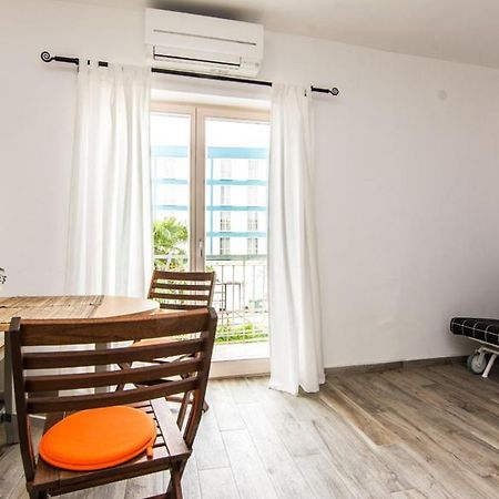 Apartments Jankovic Biograd Na Moru Buitenkant foto