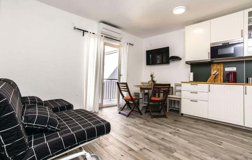 Apartments Jankovic Biograd Na Moru Buitenkant foto